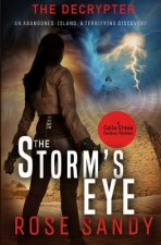 Decrypter - The Storm's Eye