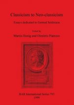 Classicism to Neo-classicism