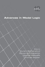 Advances in Modal Logic, Volume 12