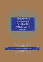 Quran With Tafsir Ibn Kathir Part 11 of 30