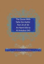 Quran With Tafsir Ibn Kathir Part 20 of 30