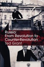 Russia: From Revolution to Counter-Revolution