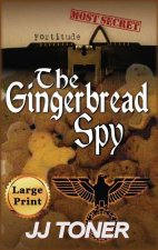 Gingerbread Spy