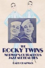 Rocky Twins
