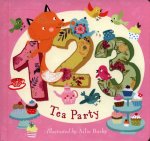 123 Tea Party