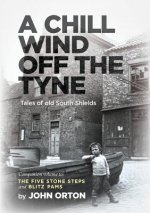 Chill Wind Off The Tyne
