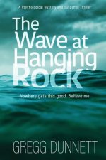 Wave at Hanging Rock