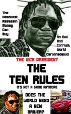 Vice President The Ten Rules