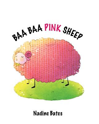 Baa Baa Pink Sheep