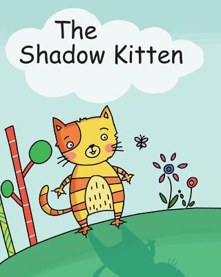 Shadow Kitten