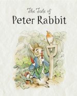 Tale of Peter Rabbit