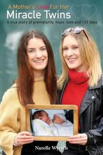 Mother's Love for Her Miracle Twins