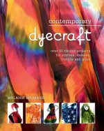 Contemporary dyecraft