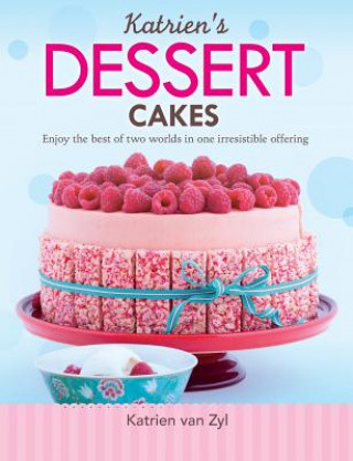 Katrien's dessert cakes