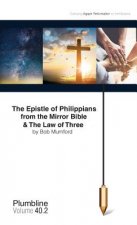 Epistle of Philippians & The Law of Three