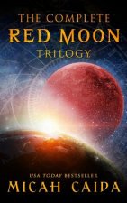 Complete Red Moon Trilogy