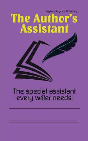 Author's Assistant