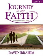 Journey to My Faith Family Devotional Series Volume 4