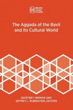Aggada of the Bavli and Its Cultural World