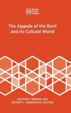 Aggada of the Bavli and Its Cultural World