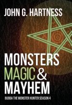Monsters, Magic, & Mayhem