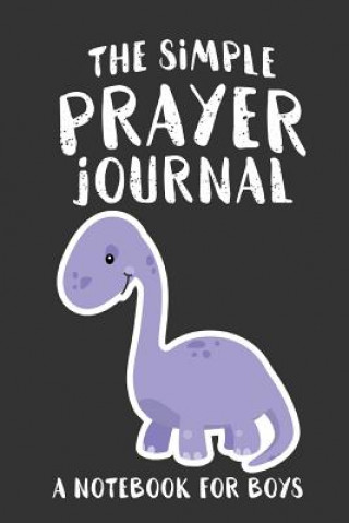 Simple Prayer Journal
