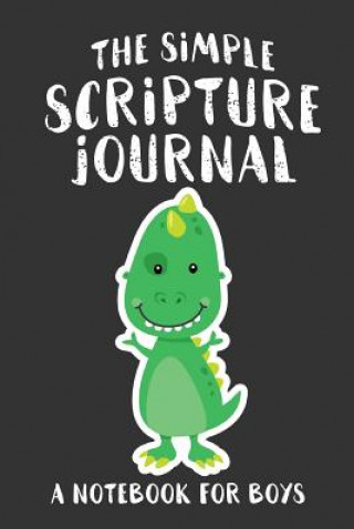 Simple Scripture Journal