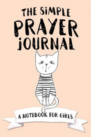 Simple Prayer Journal