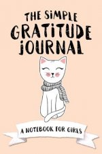 Simple Gratitude Journal