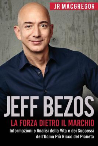 Jeff Bezos