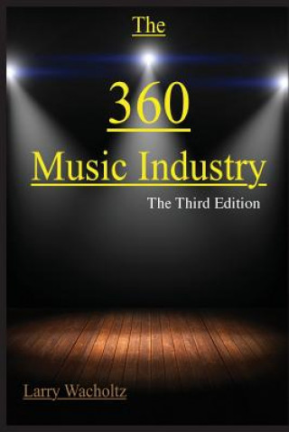 360 Music Industry