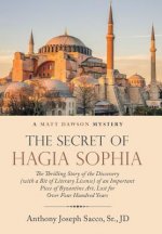 Secret of Hagia Sophia