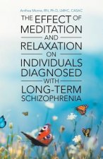 Effect of Meditation and Relaxation on Individuals Diagnosed with Long-Term Schizophrenia