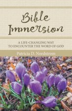 Bible Immersion