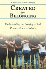 Created for Belonging