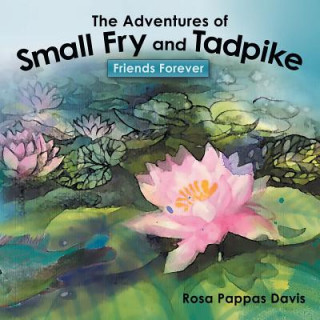 Adventures of Small Fry and Tadpike