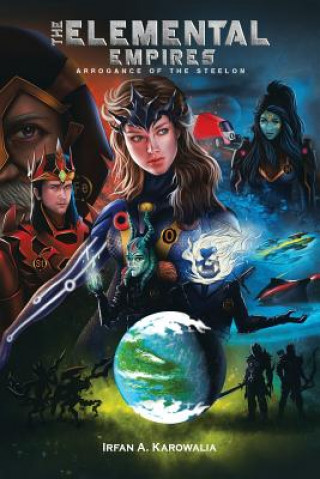 Elemental Empires