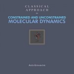 Classical Approach to Constrained and Unconstrained Molecular Dynamics