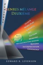 Genres Melange Deuxieme