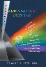 Genres Melange Deuxieme