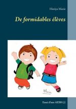 De formidables eleves
