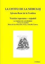 La Civito de la Nebuloj