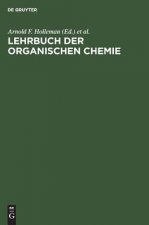 Lehrbuch der organischen Chemie