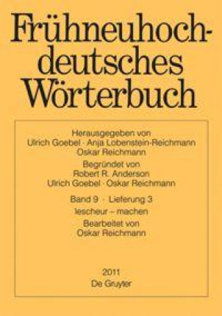 lescheur - machen