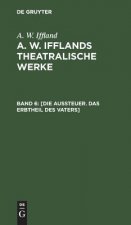 [Die Aussteuer. Das Erbtheil des Vaters]