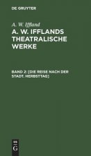 [Die Reise nach der Stadt. Herbsttag]