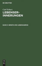Briefe und Lebensabriss