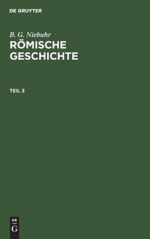 Roemische Geschichte