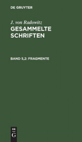 Fragmente