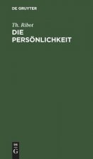 Die Persoenlichkeit